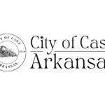 City of Casa logo on a white background.