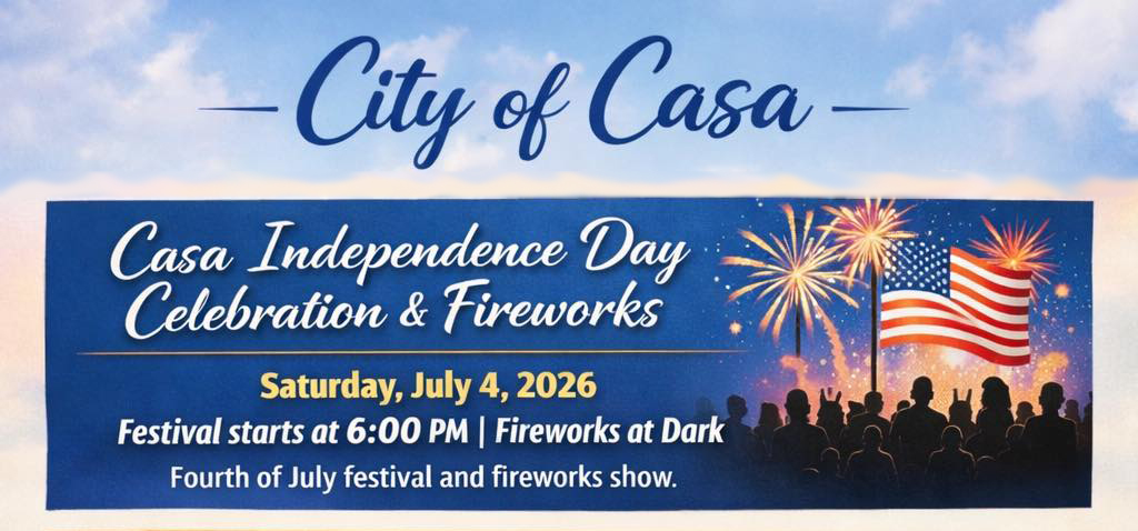 Independence Day Celebration